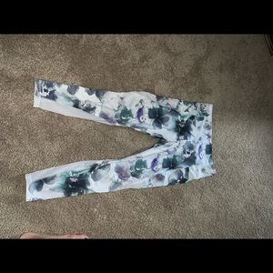 Athleta workout leggings